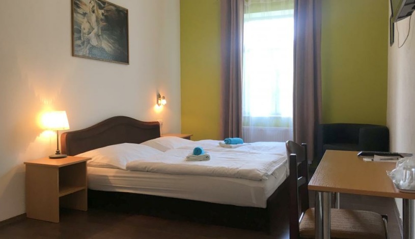 Penzion Village Karlovy Vary